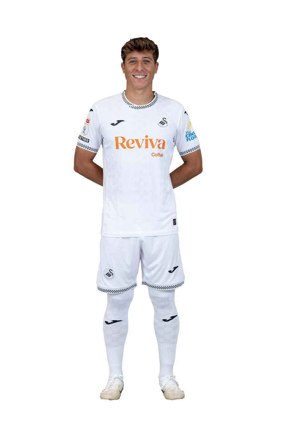 Franco - Swansea City POTS