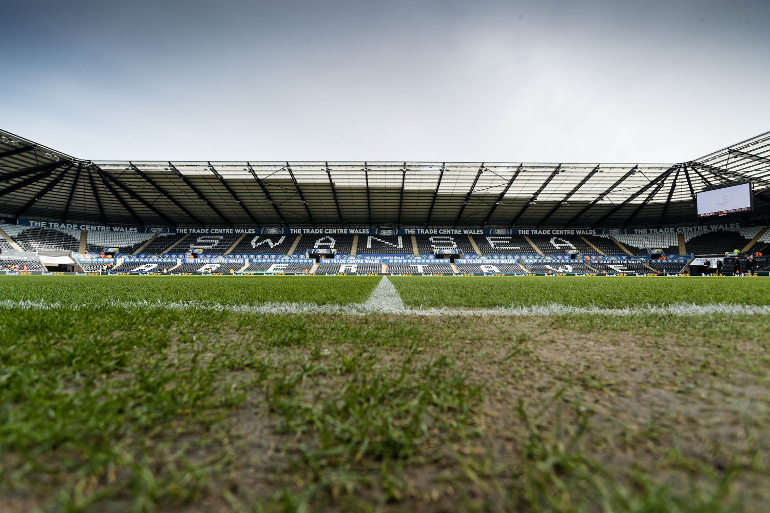 Swansea City Stadium