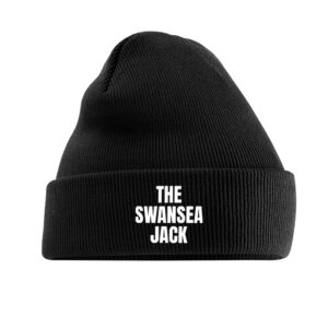 Cuffed Beanie Hat