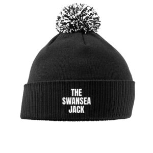 Bobble Beanie Hat